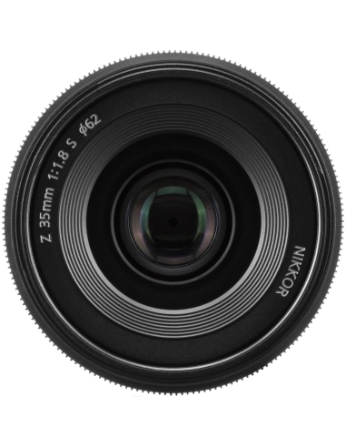 Nikon Zf + 35mm f/1.8 S + 1 SanDisk 256GB Extreme PRO UHS-II SDXC 300 MB/s + 1 Nikon EN-EL15C Nikon APPAREIL PHOTO HYBRIDE 2 332,00 € MCZ DIRECT