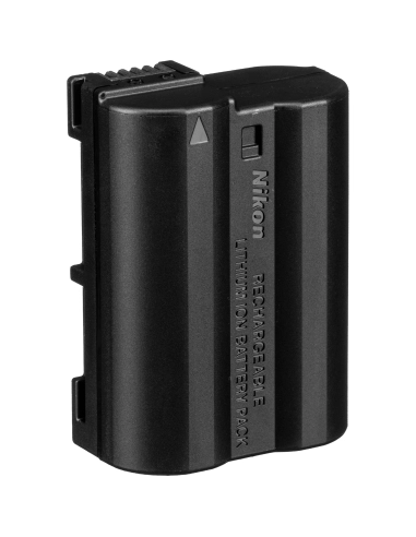 Nikon Zf + 135mm f/1.8 S Plena + 1 SanDisk 32GB Extreme PRO UHS-II SDXC 300 MB/s + 1 Nikon EN-EL15C Nikon MIRRORLESS CAMERAS €3,540.00 MCZ DIRECT