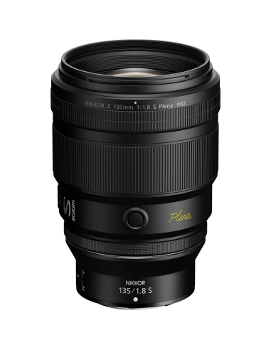 Nikon Zf + 135mm f/1.8 S Plena + 2 SanDisk 512GB Extreme PRO UHS-II SDXC 300 MB/s Nikon MIRRORLESS CAMERAS €4,329.00 MCZ DIRECT