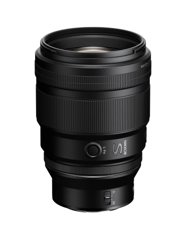 Nikon Zf + 135mm f/1.8 S Plena + 3 SanDisk 256GB Extreme PRO UHS-II SDXC 300 MB/s Nikon APPAREIL PHOTO HYBRIDE 4 088,00 € MCZ DIRECT