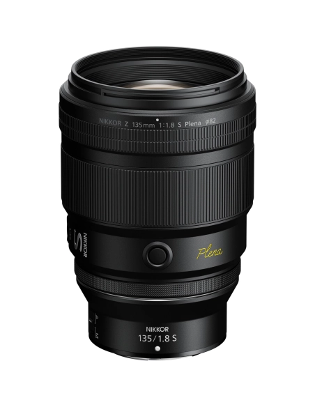 Nikon Zf + 135mm f/1.8 S Plena + 1 SanDisk 256GB Extreme PRO UHS-II SDXC 300 MB/s + 1 Nikon EN-EL15C Nikon MIRRORLESS CAMERAS €3,681.00 MCZ DIRECT