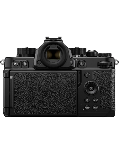 Nikon Zf + 14-24mm f/2.8 S + 3 SanDisk 128GB Extreme PRO UHS-II SDXC 300 MB/s Nikon MIRRORLESS CAMERAS €3,529.00 MCZ DIRECT