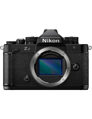 Nikon Zf + 85mm f/1.8 S + 2 SanDisk 32GB Extreme PRO UHS-II SDXC 300 MB/s Nikon MIRRORLESS CAMERAS €2,230.00 MCZ DIRECT