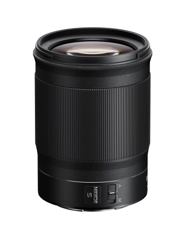 Nikon Zf + 85mm f/1.8 S + 1 SanDisk 256GB Extreme PRO UHS-II SDXC 300 MB/s Nikon MIRRORLESS CAMERAS €2,277.00 MCZ DIRECT