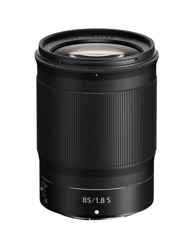 Nikon Zf Mirrorless Camera