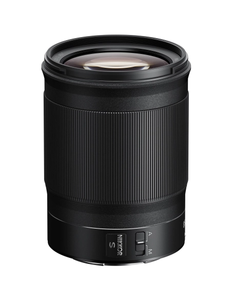 Nikon Zf + 85mm f/1.8 S + 1 SanDisk 64GB Extreme PRO UHS-II SDXC 300 MB/s + 1 Nikon EN-EL15C Nikon APPAREIL PHOTO HYBRIDE 2 200,00 € MCZ DIRECT