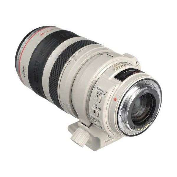 Canon EF 28-300mm f/3.5-5.6L IS USM-2
