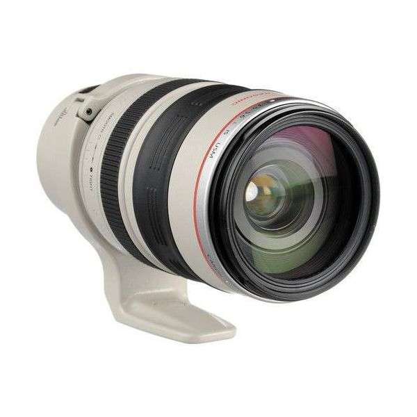 Objetivo Canon EF 28-300mm f/3.5-5.6L IS USM-1