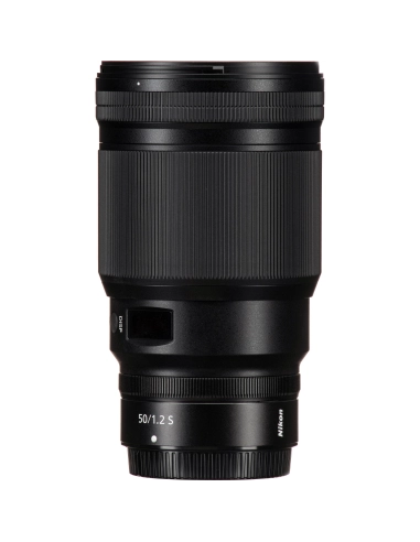 Nikon Zf + 50mm f/1.2 S + 512GB Extreme PRO + EN-EL15C | Achat et Prix