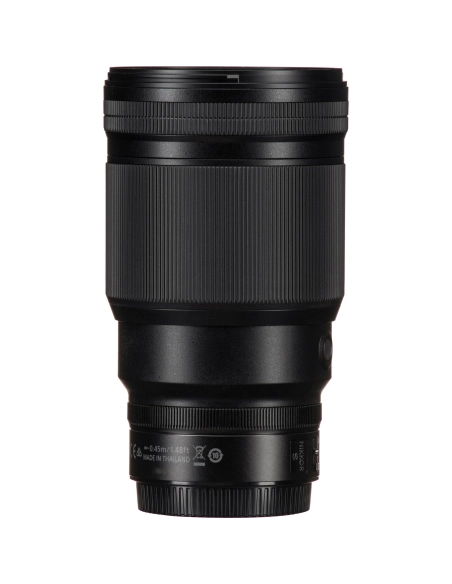 Nikon Zf + 50mm f/1.2 S + 128GB Extreme PRO + EN-EL15C | Achat et Prix