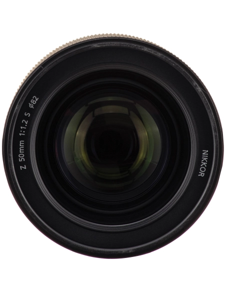 Nikon Zf | Cámara de fotos