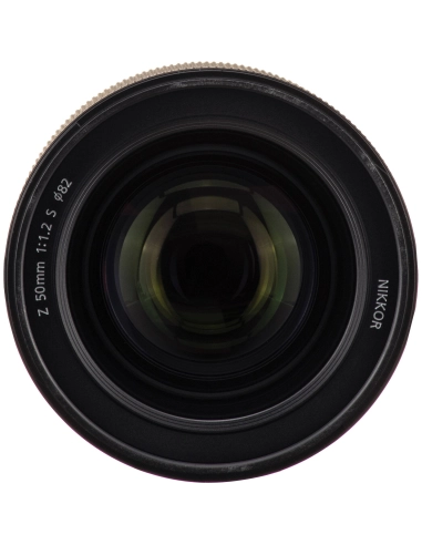 Nikon Zf + 50mm f/1.2 S + 512GB Extreme PRO + EN-EL15C | Achat et Prix