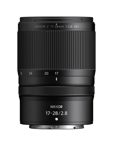 Nikon Zf + 17-28mm f/2.8 + 1 SanDisk 64GB Extreme PRO UHS-II SDXC 300 MB/s Nikon MIRRORLESS CAMERAS €2,530.00 MCZ DIRECT