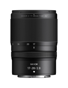Nikon Zf + 17-28mm f/2.8 + 512GB Extreme PRO + EN-EL15C | Achat et Prix Nikon Zf + 17-28mm f/2.8 + 512GB Extreme PRO + EN-EL15C | Achat et Prix