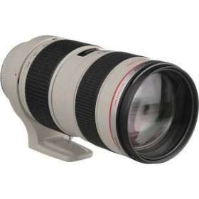Objectif Canon EF 135mm F2 L USM-1
