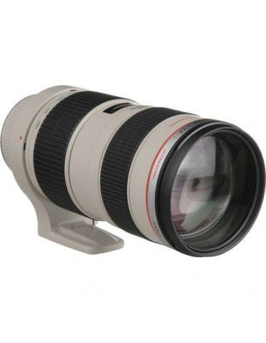 Objectif Canon EF 135mm F2 L USM-1