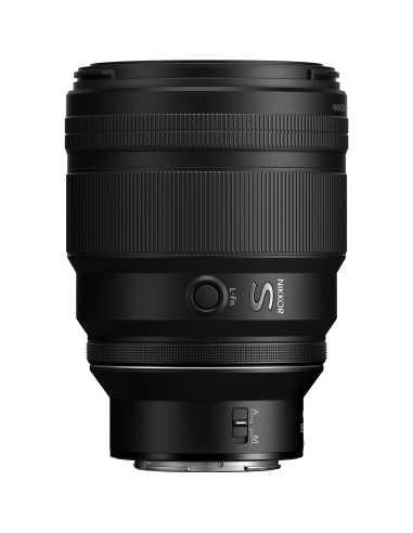 Nikon Zf + 85mm f/1.2 S + 3xEN-EL15C | Achat et Prix