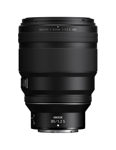 Nikon Zf + 85mm f/1.2 S + 512GB Extreme PRO + EN-EL15C | Achat et Prix
