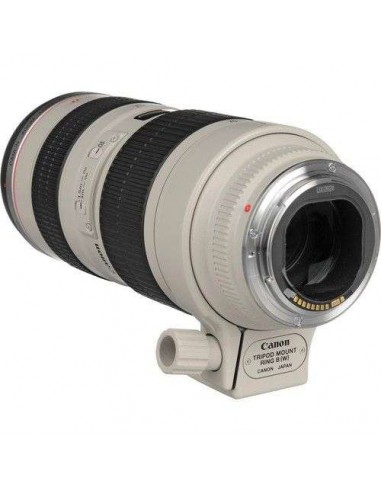 Objectif Canon EF 135mm F2 L USM-2