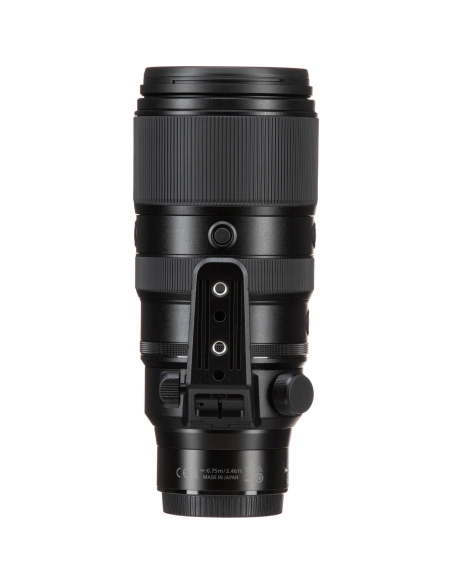 Nikon Z8 + Z 100-400mm f/4.5-5.6 VR S + 3 SanDisk 512GB Extreme PRO CFexpress Type B Nikon MIRRORLESS CAMERAS €5,211.00 MCZ DIRECT