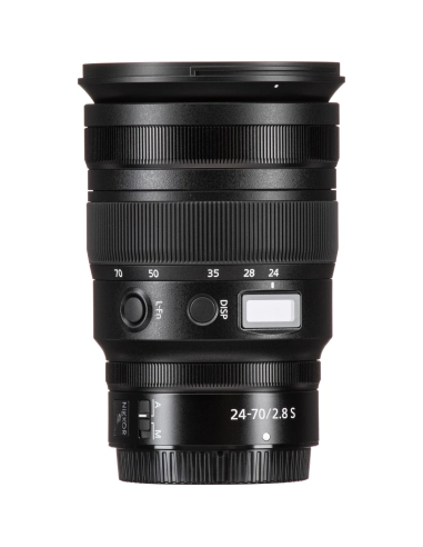 Nikon Z8 + Z 24-70mm f/2.8 S + 3 SanDisk 128GB Extreme PRO UHS-II SDXC 300 MB/s - Appareil Photo Hybride Plein Format Nikon APPAREIL PHOTO HYBRIDE 4 417,00 € MCZ DIRECT