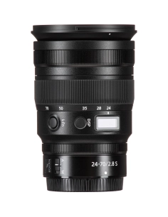 Nikon Z8 + Z 24-70mm f/2.8 S + Batterie - Achat et Prix Nikon Z8 + Z 24-70mm f/2.8 S + Batterie - Achat et Prix