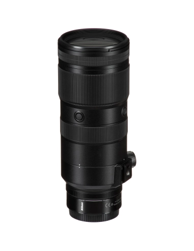 Nikon Z8 + Z 70-200mm f/2.8 VR S + 3 SanDisk 64GB Extreme PRO UHS-II SDXC 300 MB/s Nikon CÁMARAS SIN ESPEJO 4.794,00 € MCZ DIRECT
