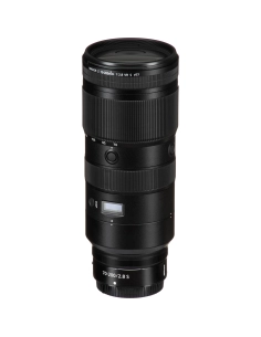 Nikon Z8 + Z 70-200mm f/2.8 VR S + 3 Batteries - Achat et Prix Nikon Z8 + Z 70-200mm f/2.8 VR S + 3 Batteries - Achat et Prix