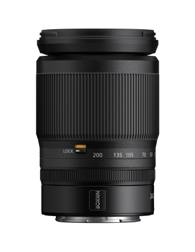 Nikon Z8 + Z 24-200mm f/4-6.3 VR + 1 SanDisk 128GB Extreme PRO UHS-II SDXC 300 MB/s - Appareil Photo Hybride Plein Format Nikon APPAREIL PHOTO HYBRIDE 3 257,00 € MCZ DIRECT