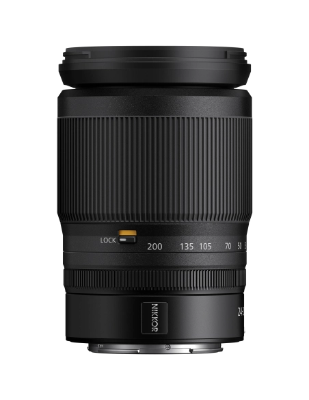 Nikon Z8 + Z 24-200mm f/4-6.3 VR + 1 SanDisk 64GB Extreme PRO CFexpress Type B - Appareil Photo Hybride Plein Format Nikon APPAREIL PHOTO HYBRIDE 3 198,00 € MCZ DIRECT