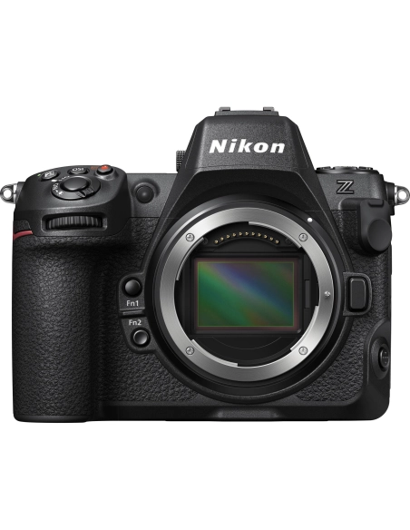 Nikon Z8 + Z 50mm f/1.8 S + 2x 64GB - Achat et Prix