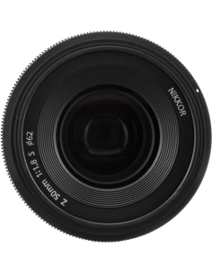 Comprar Nikon Z8 + 50mm f/1.8 S + 3x64GB | Envío Gratis