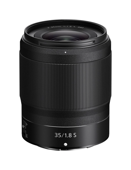 Nikon Z8 + Z 35mm f/1.8 S + 2x 256GB - Achat et Prix