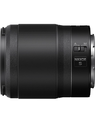 Nikon Z8 | Cámara mirrorless de fotograma completo profesional