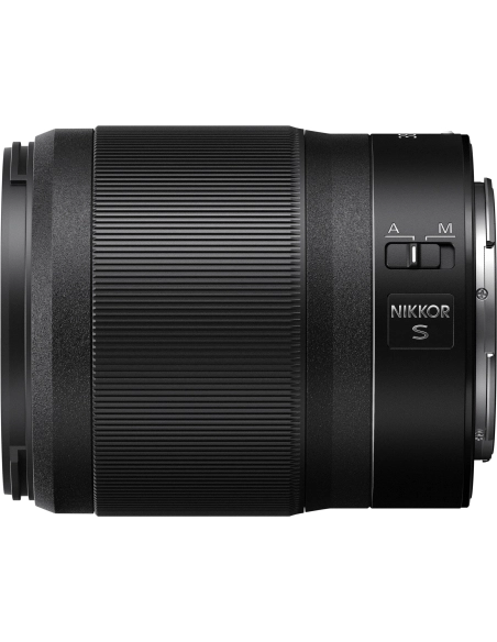 Nikon Z8 | Cámara mirrorless de fotograma completo profesional