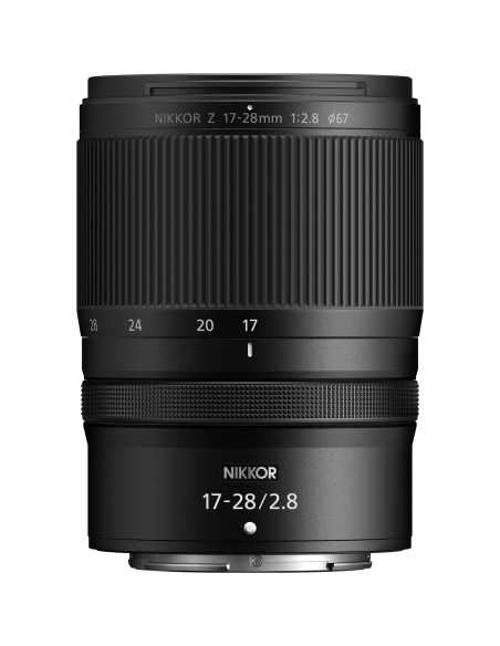 Nikon Z8 + Z 17-28mm f/2.8 + 2 SanDisk 64GB Extreme PRO UHS-II SDXC 300 MB/s Nikon MIRRORLESS CAMERAS €3,653.00 MCZ DIRECT