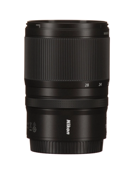 Nikon Z8 + Z 17-28mm f/2.8 + 3 SanDisk 64GB Extreme PRO CFexpress Type B Nikon MIRRORLESS CAMERAS €3,682.00 MCZ DIRECT