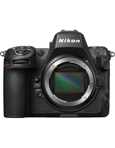 Nikon Z8 + Z 85mm f/1.8 S + 2 SanDisk 256GB Extreme PRO CFexpress Type B Nikon MIRRORLESS CAMERAS €3,414.00 MCZ DIRECT