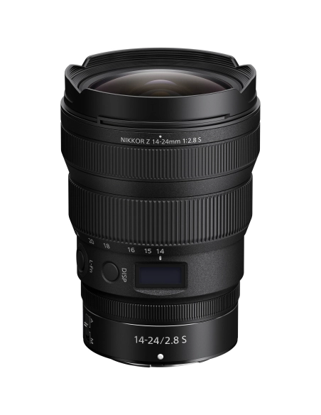Nikon Z8 + Z 14-24mm f/2.8 S + 3 SanDisk 256GB Extreme PRO CFexpress Type B Nikon CÁMARAS SIN ESPEJO 4.509,00 € MCZ DIRECT
