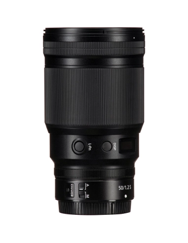 Nikon Z8 + Z 50mm f/1.2 S + 1 SanDisk 32GB Extreme PRO UHS-II SDXC 300 MB/s - Appareil Photo Hybride Plein Format Nikon APPAREIL PHOTO HYBRIDE 4 188,00 € MCZ DIRECT