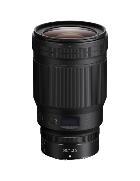 Nikon Z8 + Z 50mm f/1.2 S + 2 Nikon EN-EL15c Nikon MIRRORLESS CAMERAS €4,235.00 MCZ DIRECT