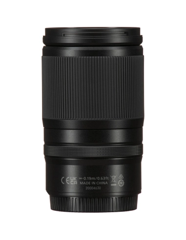 Nikon Z8 + Z 28-75mm f/2.8 Nikon APPAREIL PHOTO HYBRIDE 3 273,00 € MCZ DIRECT