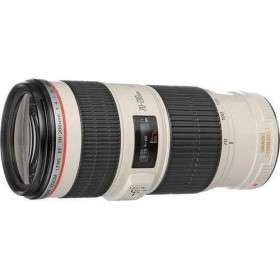 Objectif Canon EF 70-200mm F4 L IS USM-1