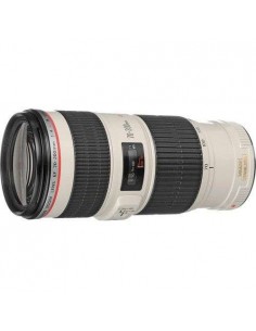 Objectif Canon EF 70-200mm F4 L IS USM-1