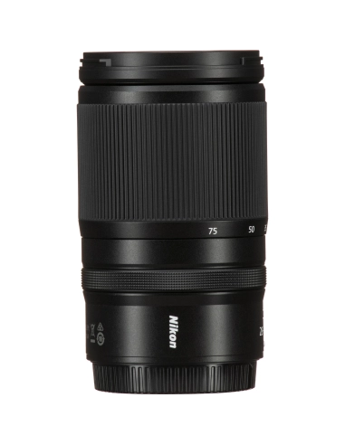 Nikon Z8 + Z 28-75mm f/2.8 + 1 SanDisk 32GB Extreme PRO UHS-II SDXC 300 MB/s Nikon CÁMARAS SIN ESPEJO 3.355,00 € MCZ DIRECT