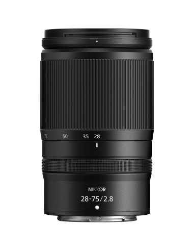 Nikon Z8 + Z 28-75mm f/2.8 + 2 Nikon EN-EL15c Nikon CÁMARAS SIN ESPEJO 3.401,00 € MCZ DIRECT