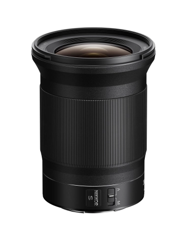 Nikon Z8 + Z 20mm f/1.8 S + 3x 128GB CFexpress - Achat et Prix