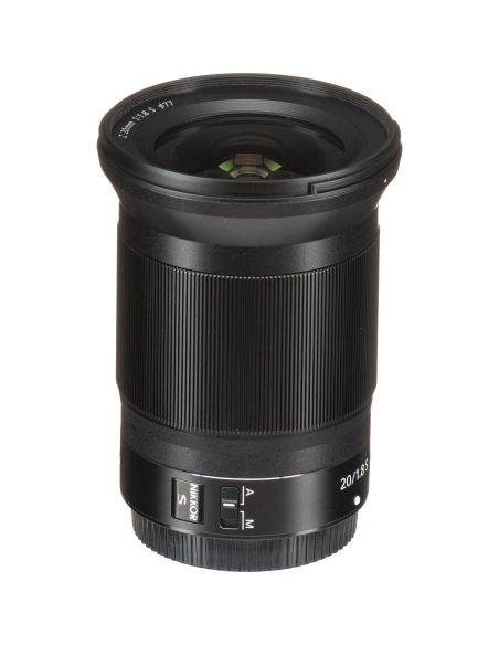 Nikon Z8 + Z 20mm f/1.8 S + 1 SanDisk 512GB Extreme PRO CFexpress Type B - Appareil Photo Hybride Plein Format Nikon APPAREIL PHOTO HYBRIDE 3 620,00 € MCZ DIRECT