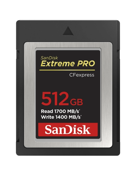 Nikon Z8 + Z 20mm f/1.8 S + 1 SanDisk 512GB Extreme PRO CFexpress Type B - Appareil Photo Hybride Plein Format Nikon APPAREIL PHOTO HYBRIDE 3 620,00 € MCZ DIRECT