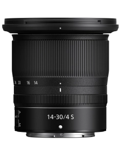 Nikon Z8 + 14-30mm f/4 S | Kit grand angle expert